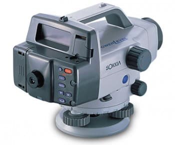 SDL30 Digital Level