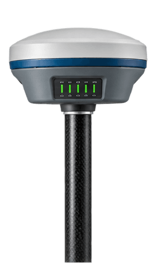 GNSS / GPS