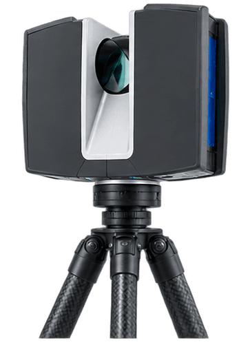 3D Scanners