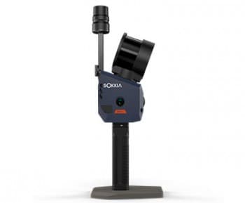 SRS1 Professional SLAM Scanner