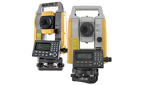 GM-50/GM-60